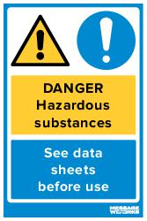 HAZARDOUS SUBSTANCES (71966)