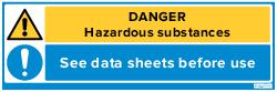HAZARDOUS SUBSTANCES (71967)