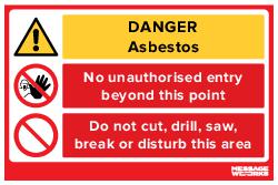 ASBESTOS (73951)