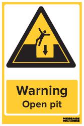 OPEN PIT (45219)