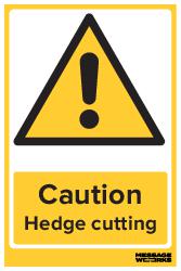 HEDGE CUTTING (03401)