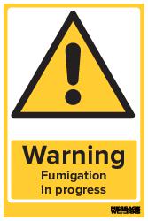 FUMIGATION (65831)