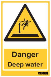 DEEP WATER (22746)