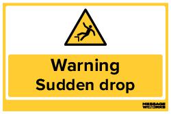 SUDDEN DROP (69519)
