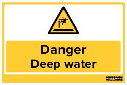 DEEP WATER (30665)