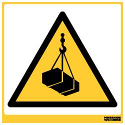 OVERHEAD LOAD (17593)