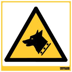 GUARD DOG (85917)