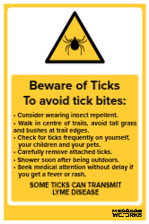 TICKS (61165)