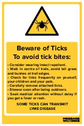 TICKS (61165)