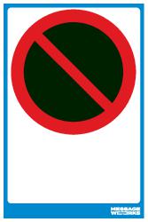 NO DOG FOULING (47601)
