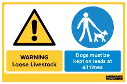 LOOSE LIVESTOCK (84000)