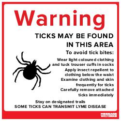 TICKS (55271)