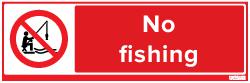 NO FISHING (67918)