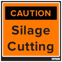 SILAGE CUTTING (86149)