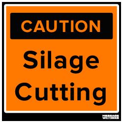 SILAGE CUTTING (86149)