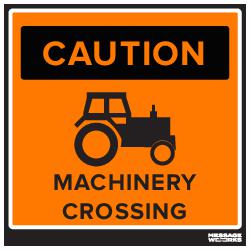 MACHINERY CROSSING (94068)