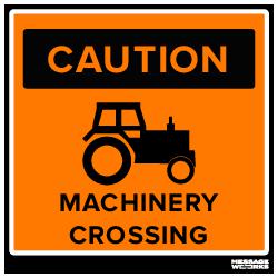 MACHINERY CROSSING (94068)