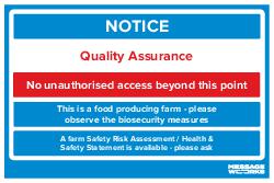QUALITY ASSURANCE (28567)