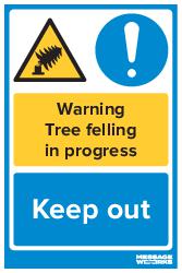 TREE FELLING (92841)
