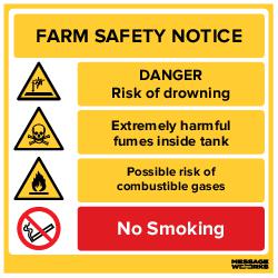 FARM SAFETY NOTICE (39433)