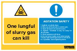 FARM AGITATION SAFETY (02785)
