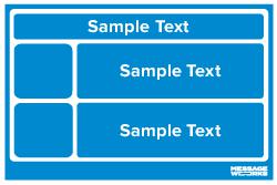 Landscape Template