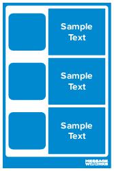 Portrait Template 02