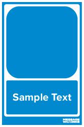 Portrait Template