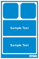 Portrait Template 
