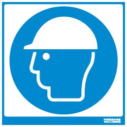 WEAR HEAD PROTECTION (83971)