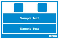 Landscape Template