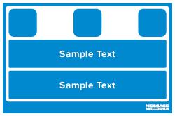 Landscape Template