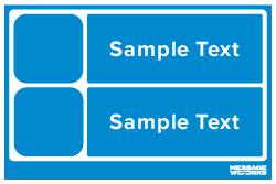 Landscape Template