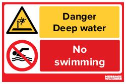 DEEP WATER (71749)