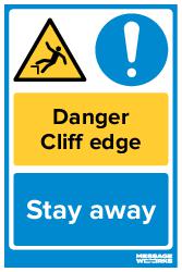 CLIFF EDGE (71958)