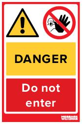 DANGER (71704)