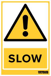 SLOW  (77676)