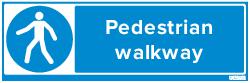 PEDESTRIAN WALKWAY (83278)