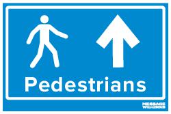 PEDESTRIANS (73873)