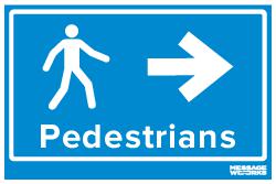 PEDESTRIANS (73874)