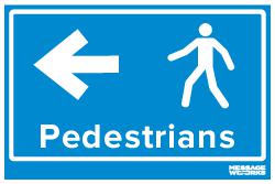 PEDESTRIANS (73872)