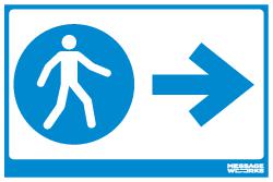 PEDESTRIANS (83269)