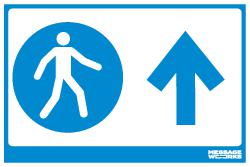 PEDESTRIANS (83268)