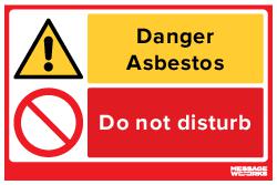 ASBESTOS (73954)