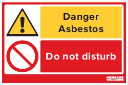 ASBESTOS (73954)