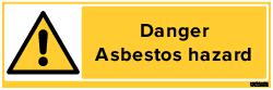 ASBESTOS HAZARD   (77933)