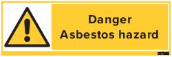 ASBESTOS HAZARD   (77933)