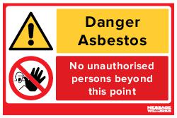 ASBESTOS (73952)
