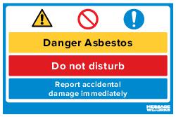 ASBESTOS (73963)