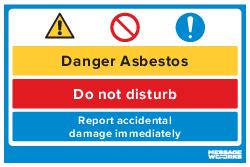 ASBESTOS (73963)